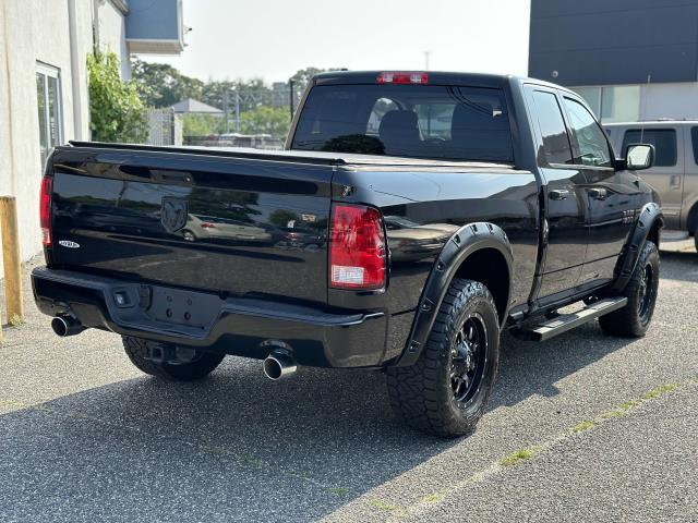 used 2013 Ram 1500 car