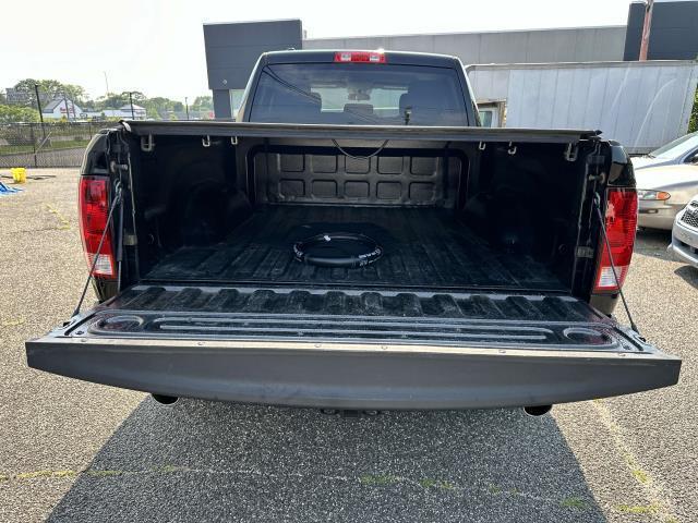used 2013 Ram 1500 car