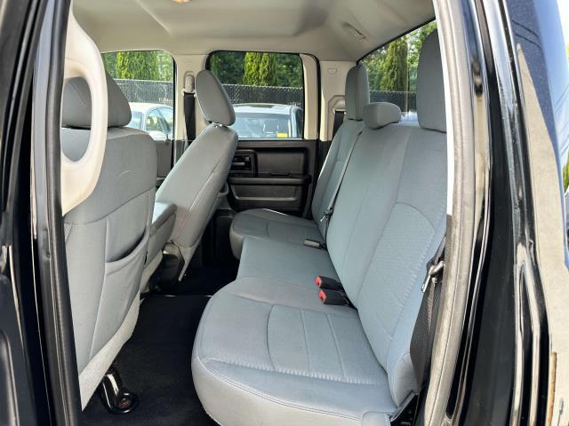 used 2013 Ram 1500 car