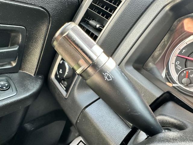 used 2013 Ram 1500 car
