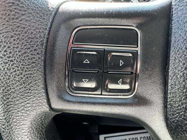 used 2013 Ram 1500 car