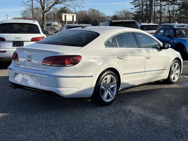 used 2013 Volkswagen CC car, priced at $7,995