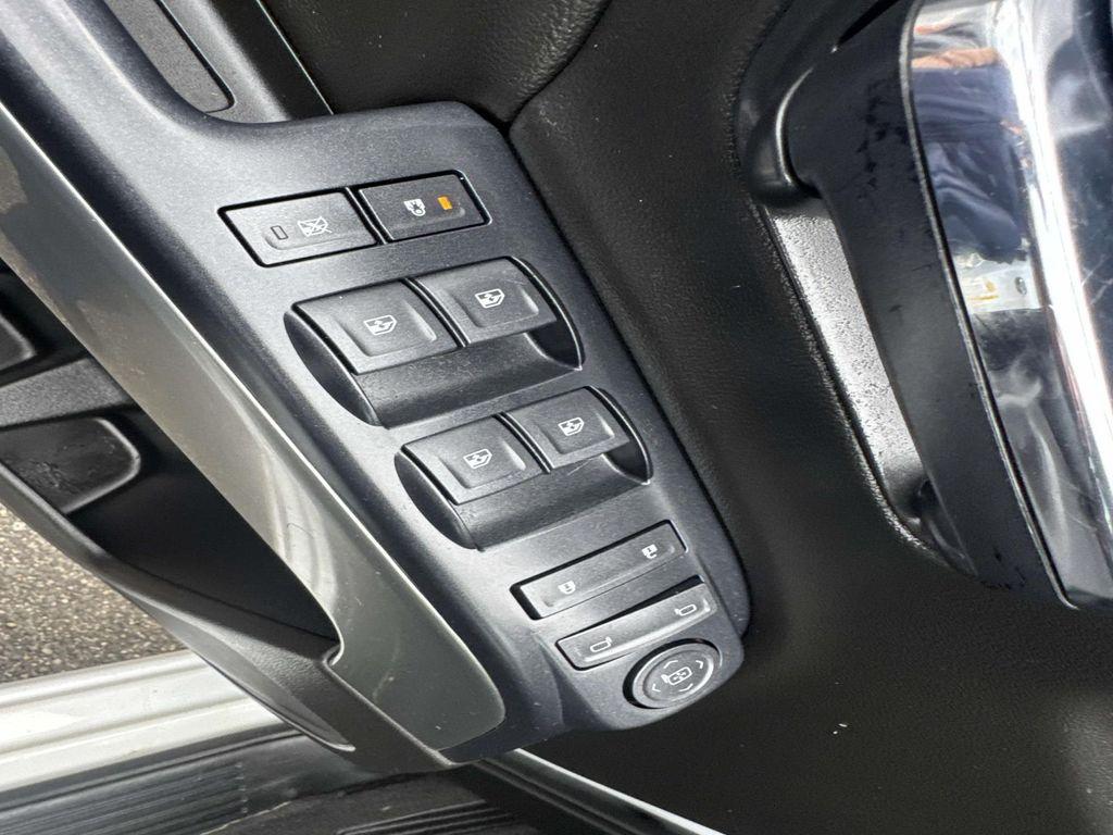 used 2019 Chevrolet Silverado 1500 car, priced at $19,995