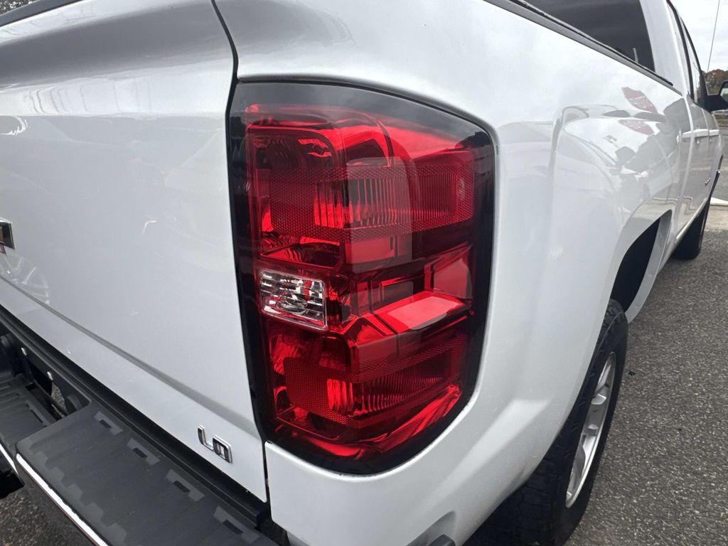 used 2019 Chevrolet Silverado 1500 car, priced at $19,995