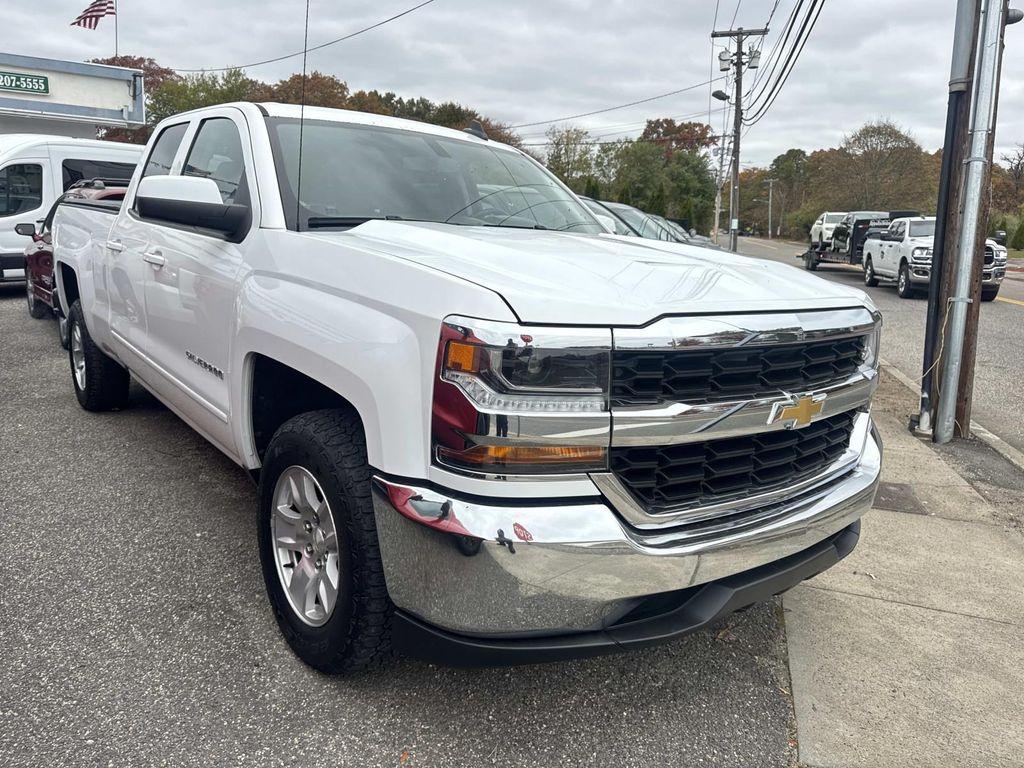 used 2019 Chevrolet Silverado 1500 car, priced at $19,995