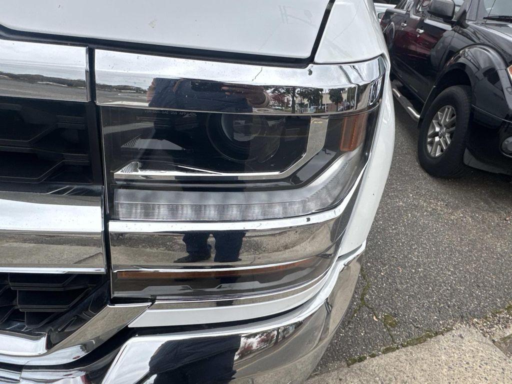 used 2019 Chevrolet Silverado 1500 car, priced at $19,995