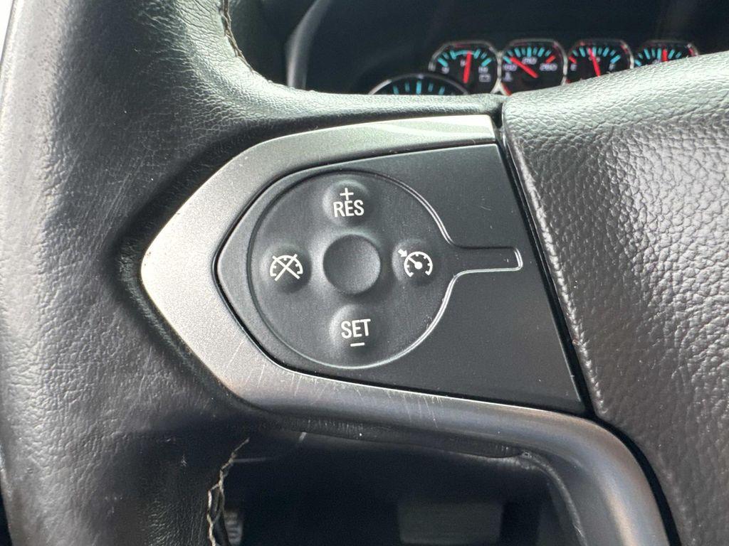 used 2019 Chevrolet Silverado 1500 car, priced at $19,995