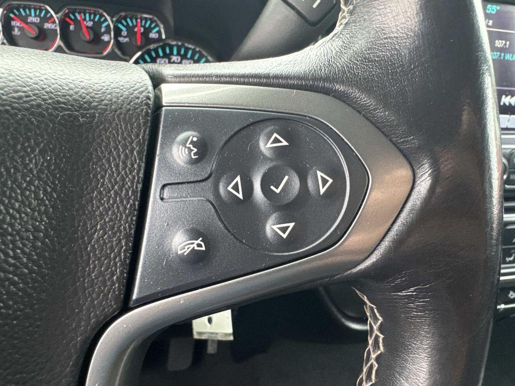 used 2019 Chevrolet Silverado 1500 car, priced at $19,995