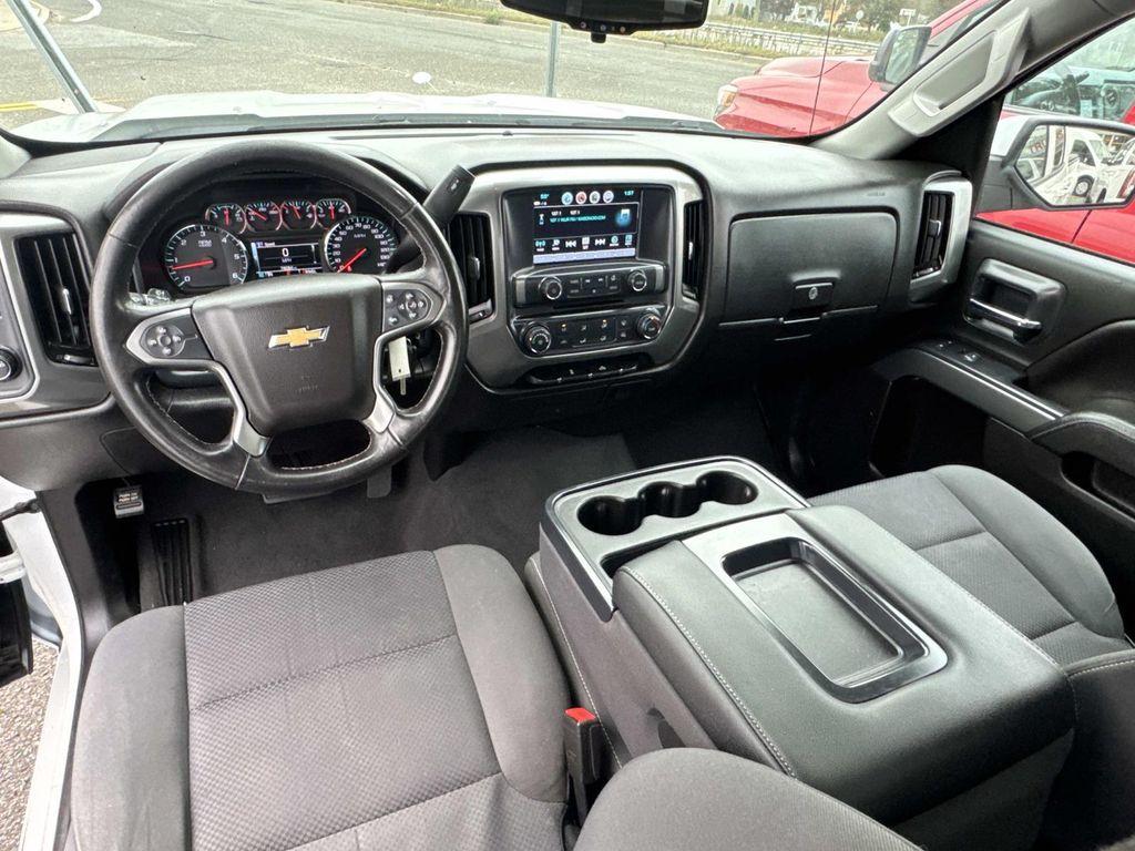 used 2019 Chevrolet Silverado 1500 car, priced at $19,995
