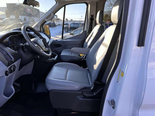 used 2018 Ford Transit-350 car, priced at $38,995