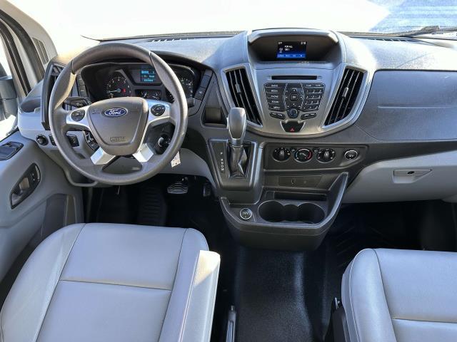 used 2018 Ford Transit-350 car, priced at $38,995