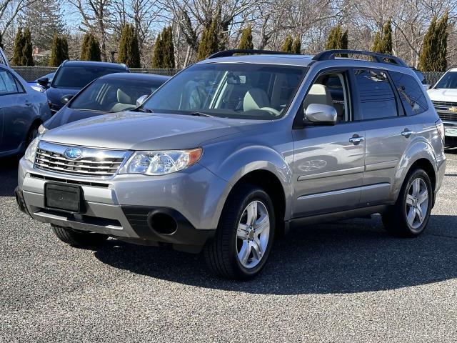 used 2009 Subaru Forester car, priced at $9,995