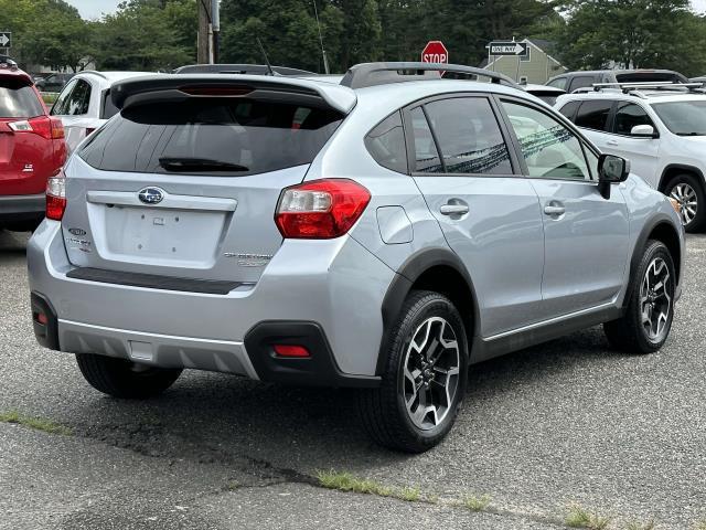 used 2017 Subaru Crosstrek car, priced at $13,995