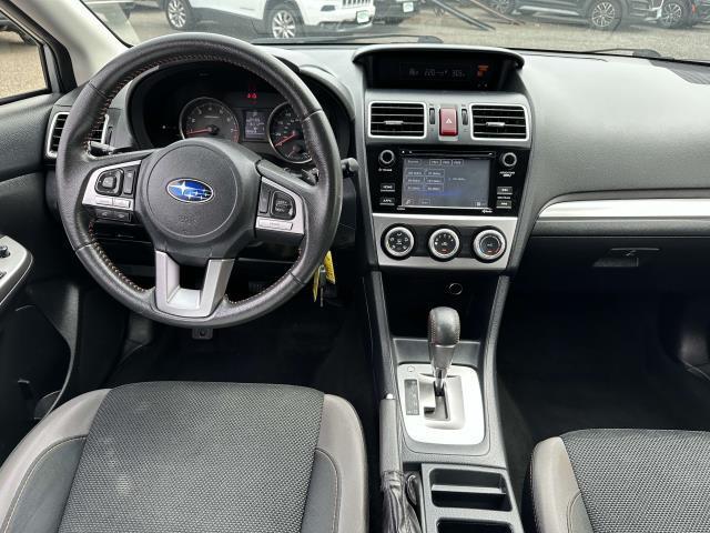 used 2017 Subaru Crosstrek car, priced at $13,995