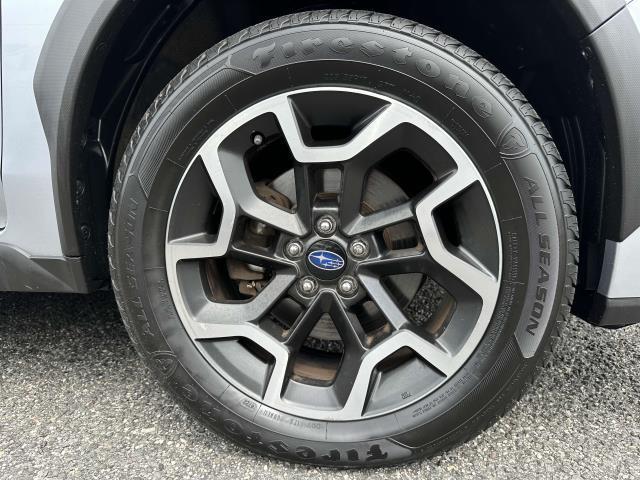 used 2017 Subaru Crosstrek car, priced at $13,995