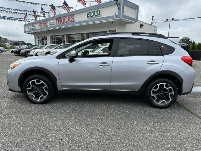 used 2017 Subaru Crosstrek car, priced at $13,995