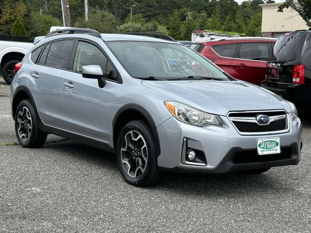 used 2017 Subaru Crosstrek car, priced at $13,995