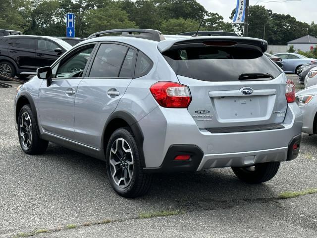 used 2017 Subaru Crosstrek car, priced at $13,995