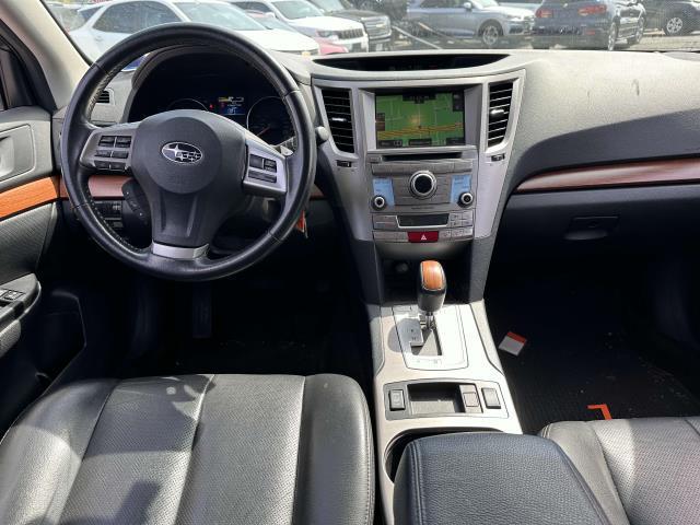 used 2013 Subaru Outback car, priced at $7,995