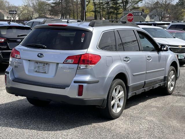 used 2013 Subaru Outback car, priced at $7,995