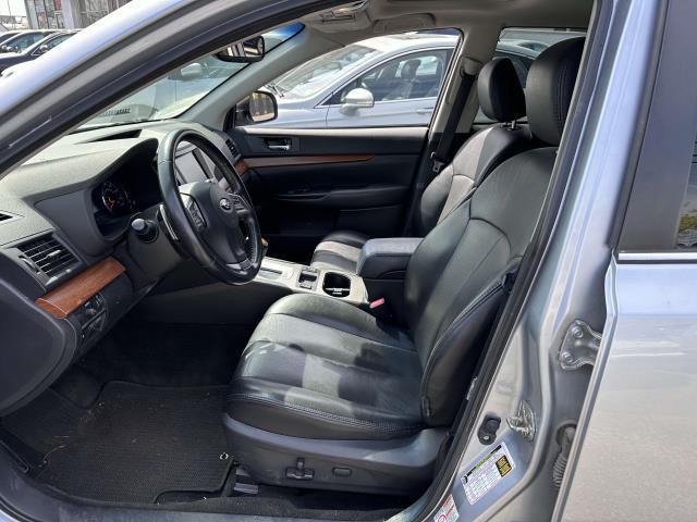 used 2013 Subaru Outback car, priced at $7,995