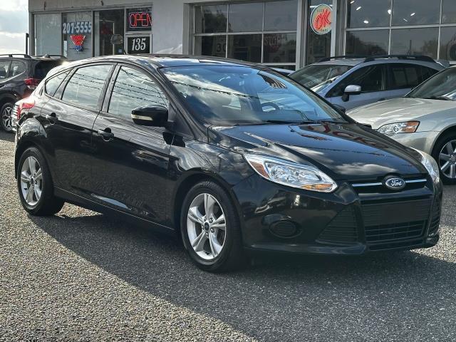 used 2014 Ford Focus car, priced at $7,995