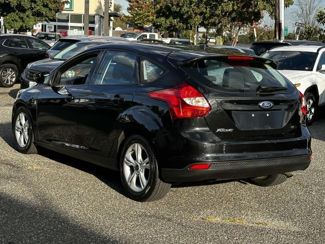 used 2014 Ford Focus car, priced at $7,995