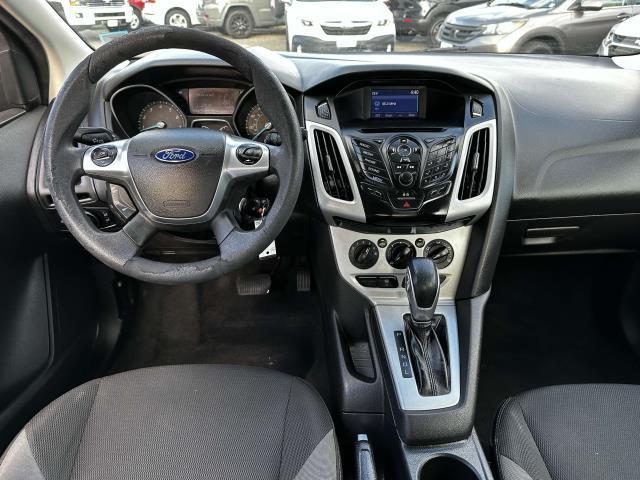 used 2014 Ford Focus car, priced at $7,995