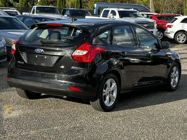 used 2014 Ford Focus car, priced at $7,995