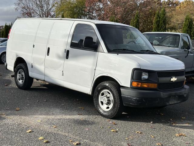 used 2011 Chevrolet Express 2500 car, priced at $11,995