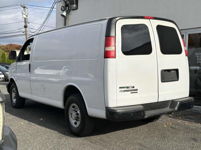 used 2011 Chevrolet Express 2500 car, priced at $11,995