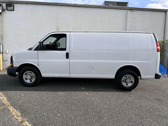 used 2011 Chevrolet Express 2500 car, priced at $11,995