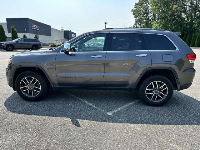 used 2019 Jeep Grand Cherokee car, priced at $21,995