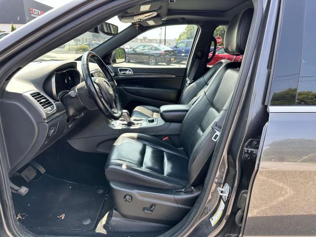used 2019 Jeep Grand Cherokee car, priced at $21,995