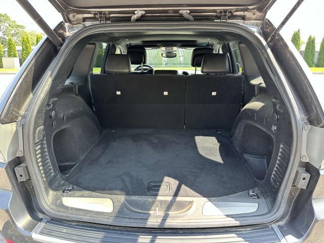 used 2019 Jeep Grand Cherokee car, priced at $21,995