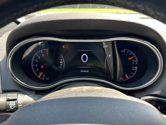 used 2019 Jeep Grand Cherokee car, priced at $21,995