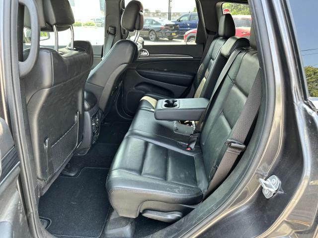 used 2019 Jeep Grand Cherokee car, priced at $21,995