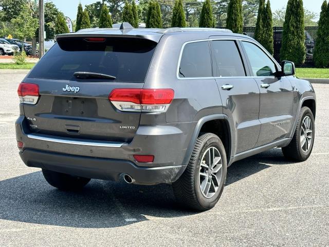 used 2019 Jeep Grand Cherokee car, priced at $21,995