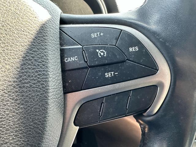 used 2019 Jeep Grand Cherokee car, priced at $21,995