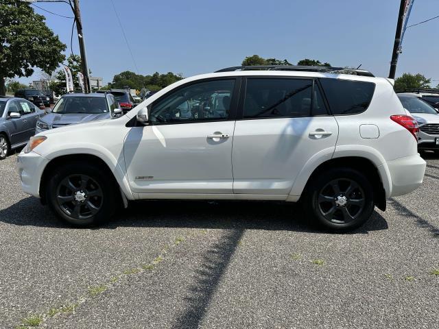 used 2009 Toyota RAV4 car, priced at $8,995
