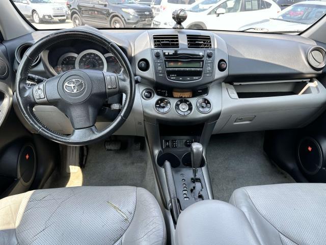 used 2009 Toyota RAV4 car, priced at $8,995