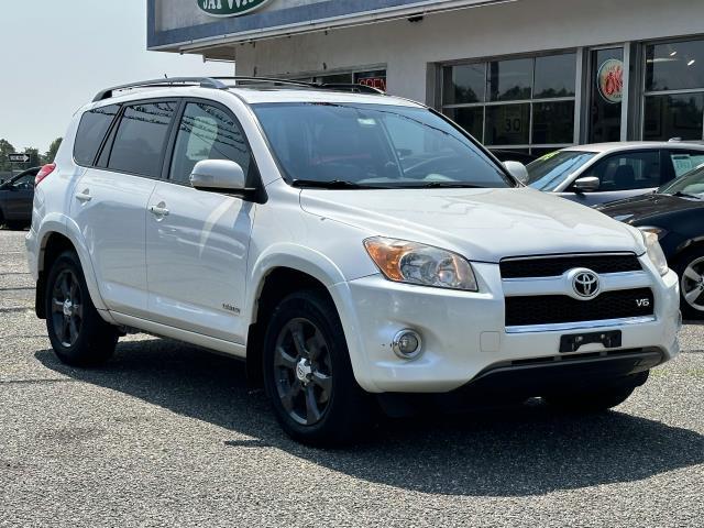 used 2009 Toyota RAV4 car, priced at $8,995