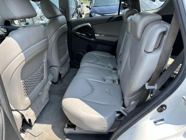 used 2009 Toyota RAV4 car, priced at $8,995