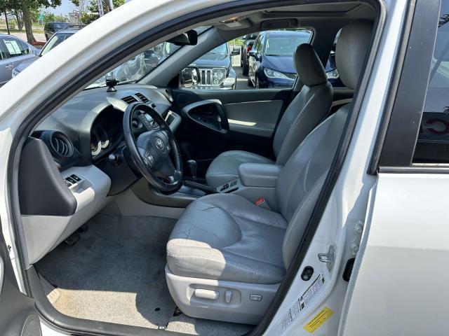 used 2009 Toyota RAV4 car, priced at $8,995