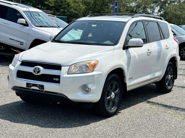 used 2009 Toyota RAV4 car, priced at $8,995