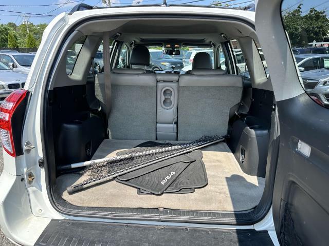 used 2009 Toyota RAV4 car, priced at $8,995