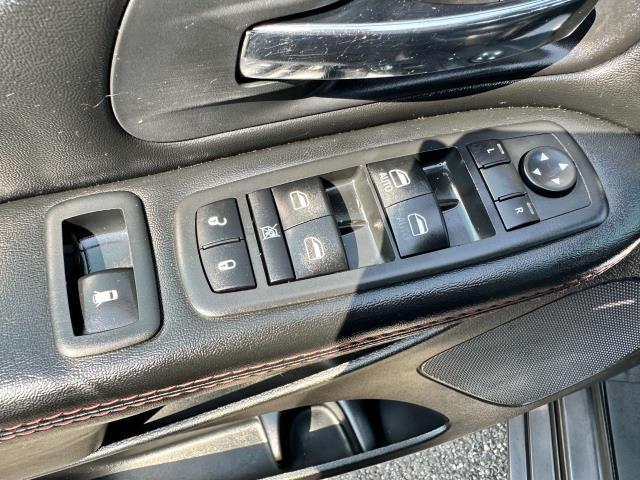 used 2018 Dodge Grand Caravan car, priced at $11,995