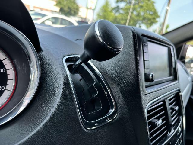 used 2018 Dodge Grand Caravan car, priced at $11,995