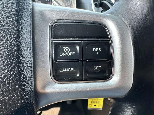 used 2018 Dodge Grand Caravan car, priced at $11,995