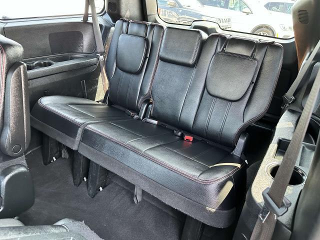 used 2018 Dodge Grand Caravan car, priced at $11,995